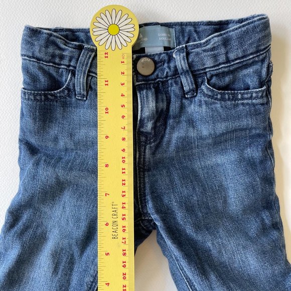 BABY GAP Jeans 2T - 3T, excellent condition - Picture 4 of 4